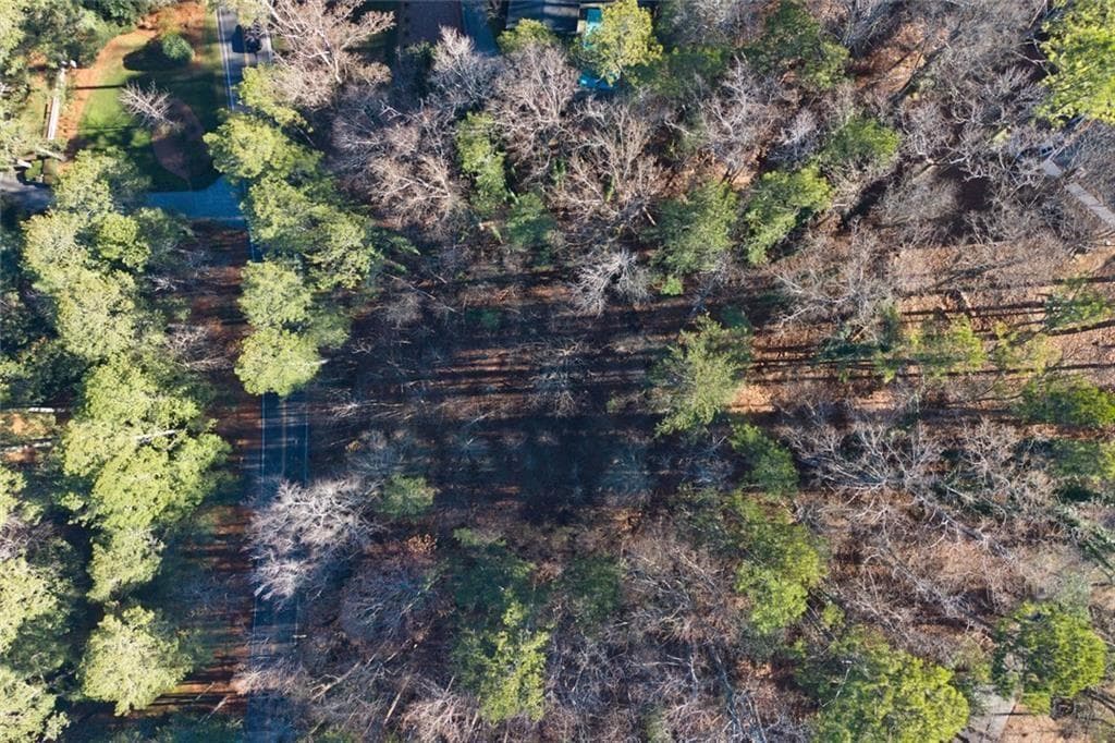 unimproved land for sale at 2413 Spalding Drive, Atlanta, GA 30350 — photo 5