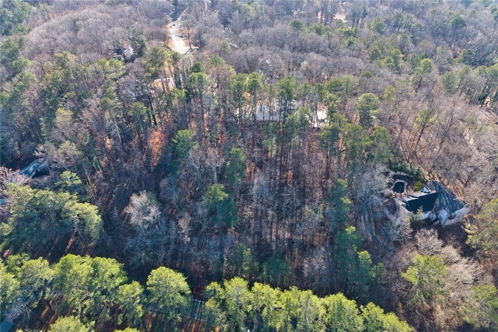 unimproved land for sale at 2413 Spalding Drive, Atlanta, GA 30350 — photo 6