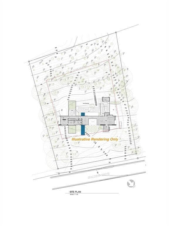unimproved land for sale at 2413 Spalding Drive, Atlanta, GA 30350 — photo 7