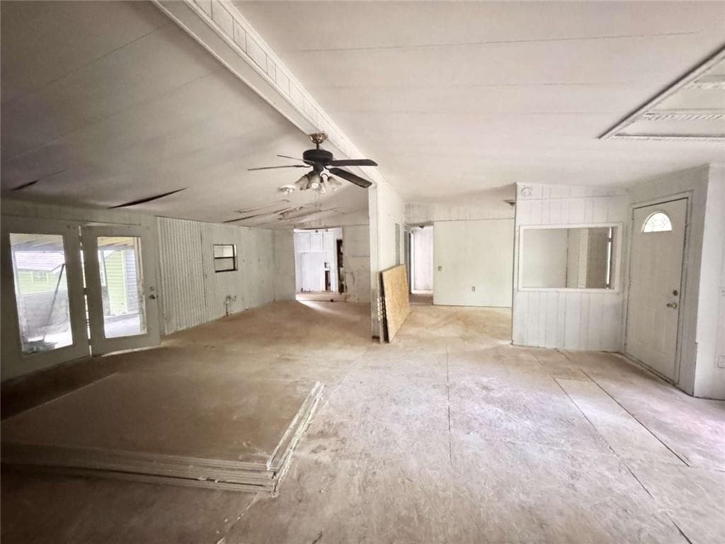 3 bedroom, 2 bathroom, 1,680 sq ft single family residence for sale at 185 Refuge Valley Road, Jasper, GA 30143 — photo 4