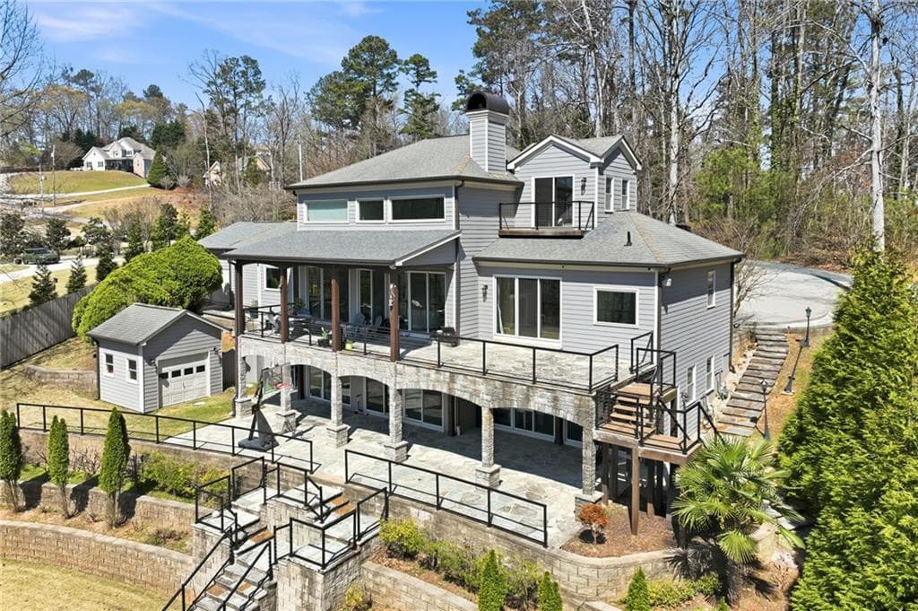 4801 Propes Drive, Oakwood, GA 30566 — most recent listing photo