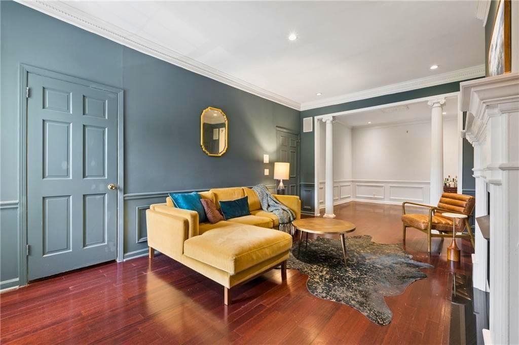 1 bedroom, 1 bathroom, 995 sq ft condominium for sale at 1230 Piedmont Avenue 306, Atlanta, GA 30309 — photo 8