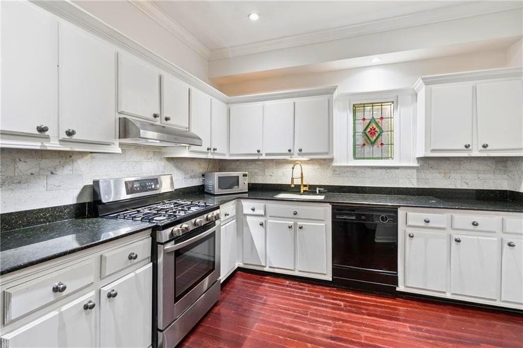 1 bedroom, 1 bathroom, 995 sq ft condominium for sale at 1230 Piedmont Avenue 306, Atlanta, GA 30309 — photo 10