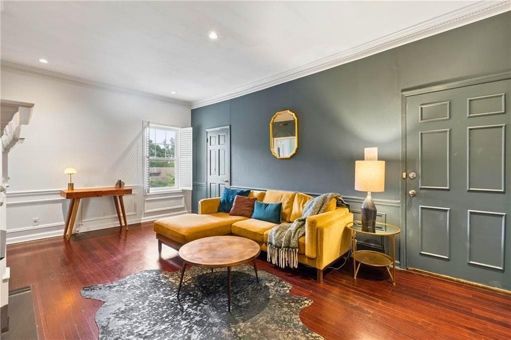 1 bedroom, 1 bathroom, 995 sq ft condominium for sale at 1230 Piedmont Avenue 306, Atlanta, GA 30309 — photo 6
