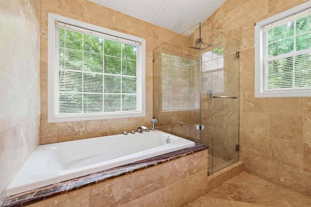 4 bedroom, 3 bathroom, 2,190 sq ft single family residence for sale at 1645 Chase Ridge Lane, Lawrenceville, GA 30043 — photo 10
