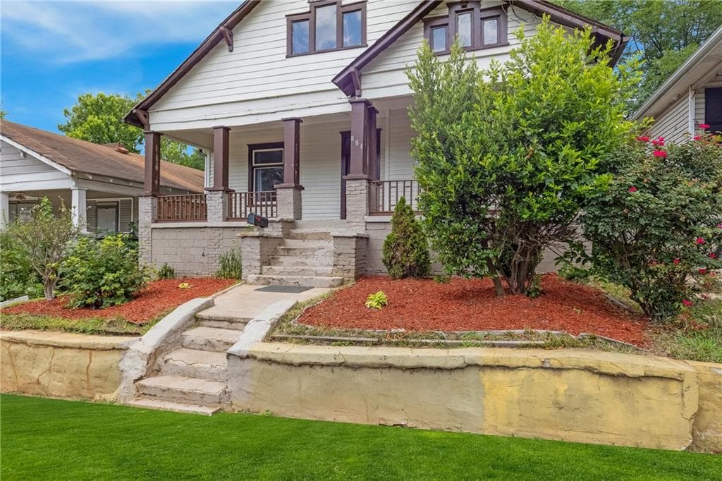3 bedroom, 2 bathroom, 1,564 sq ft single family residence for sale at 881 Beckwith Street, Atlanta, GA 30314 — photo 5