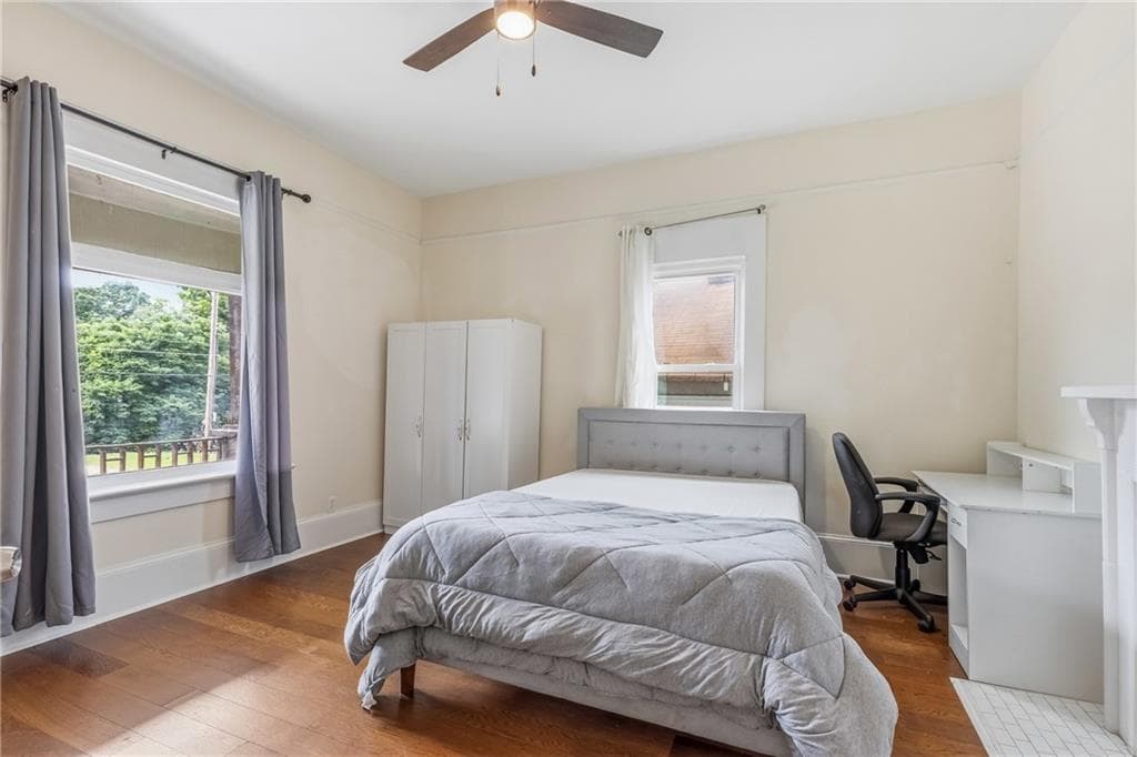 3 bedroom, 2 bathroom, 1,564 sq ft single family residence for sale at 881 Beckwith Street, Atlanta, GA 30314 — photo 10