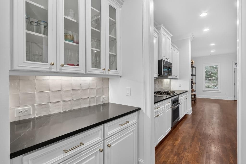 4 bedroom, 4 bathroom, 3,098 sq ft townhouse for sale at 12035 Orchid Lane, Alpharetta, GA 30009 — photo 6