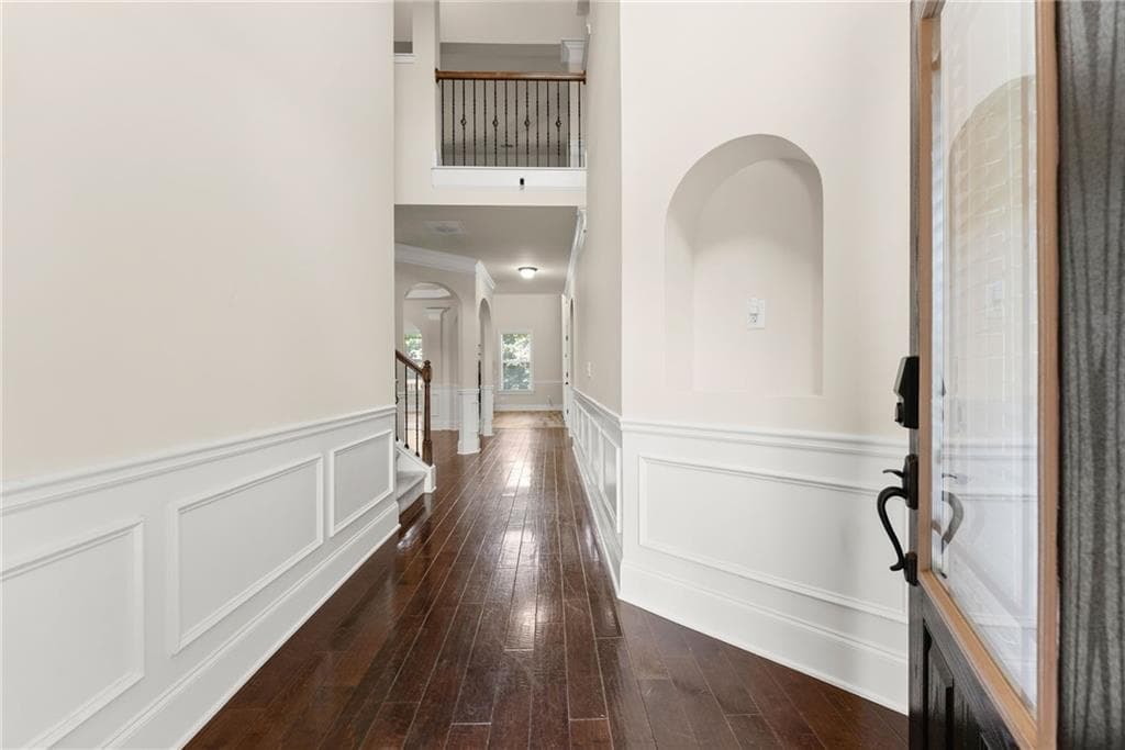 6 bedroom, 5 bathroom, 6,781 sq ft single family residence for sale at 1940 Trinity Mill Drive, Dacula, GA 30019 — photo 5