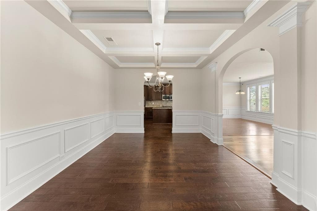 6 bedroom, 5 bathroom, 6,781 sq ft single family residence for sale at 1940 Trinity Mill Drive, Dacula, GA 30019 — photo 7