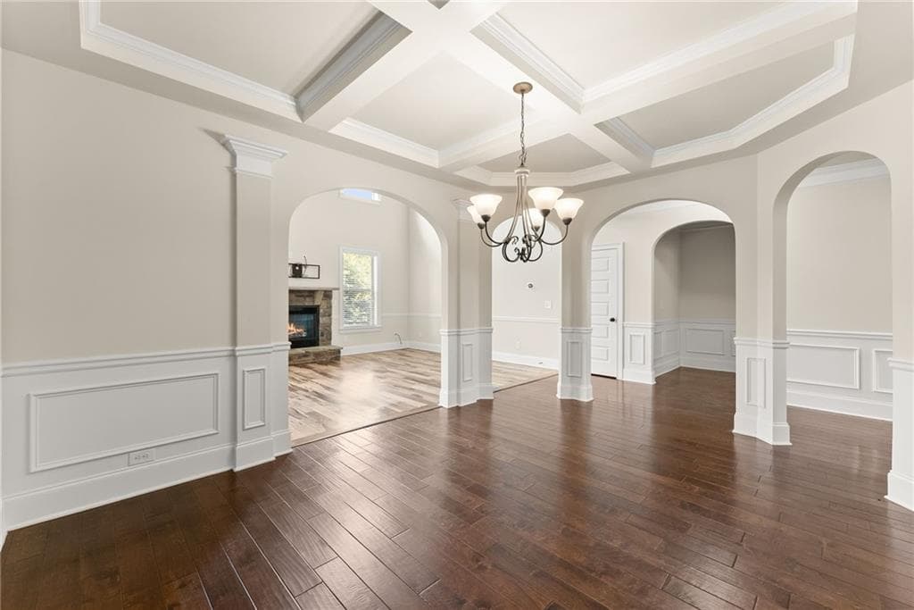6 bedroom, 5 bathroom, 6,781 sq ft single family residence for sale at 1940 Trinity Mill Drive, Dacula, GA 30019 — photo 8