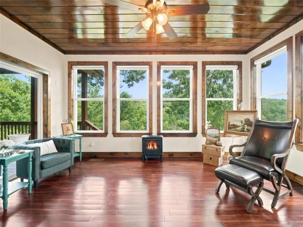 3 bedroom, 3 bathroom, 2,752 sq ft single family residence for sale at 474 Seneca Way, Ellijay, GA 30540 — photo 5