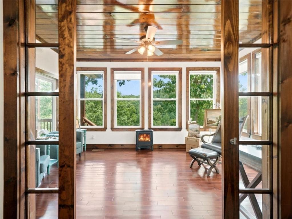 3 bedroom, 3 bathroom, 2,752 sq ft single family residence for sale at 474 Seneca Way, Ellijay, GA 30540 — photo 6
