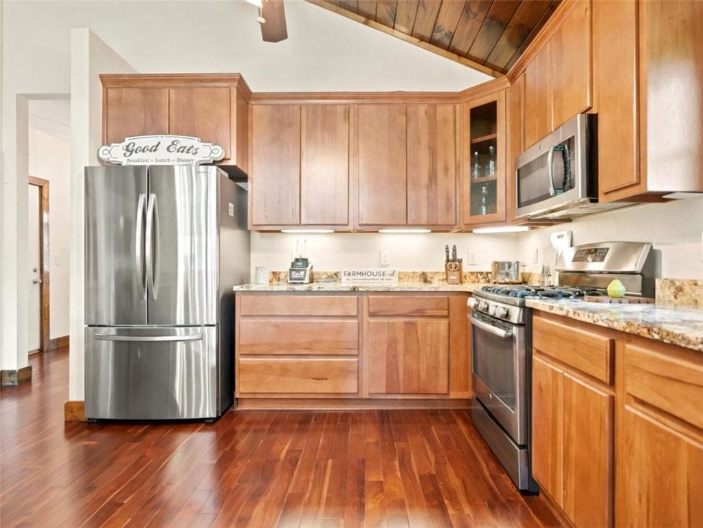 3 bedroom, 3 bathroom, 2,752 sq ft single family residence for sale at 474 Seneca Way, Ellijay, GA 30540 — photo 9