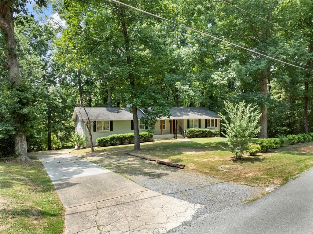 7 Thrushwood Road, Rome, GA 30161 — most recent listing photo
