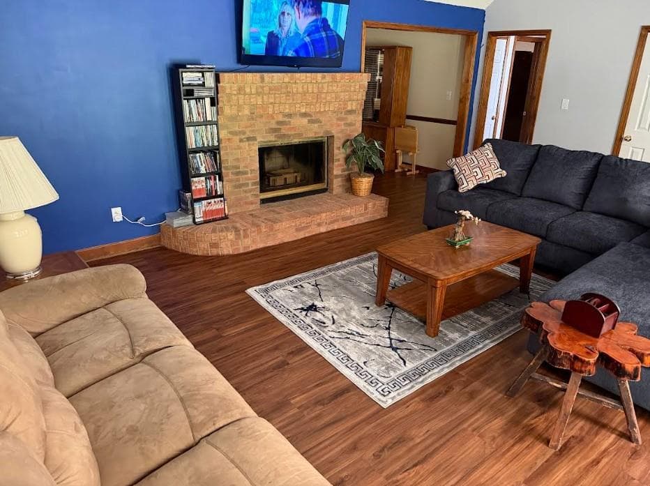 1 bedroom, 1 bathroom, 1,918 sq ft single family residence for rent at 145 Gill Lane, Stockbridge, GA 30281 for $850 a month — photo 6