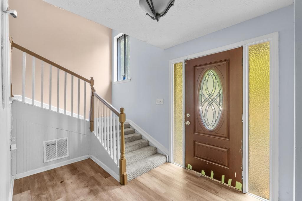4 bedroom, 4 bathroom, 2,100 sq ft single family residence for sale at 1972 Cooper Way, Jonesboro, GA 30236 — photo 3