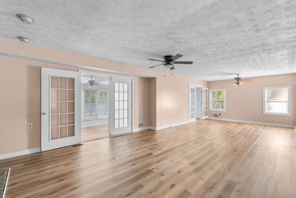 4 bedroom, 4 bathroom, 2,100 sq ft single family residence for sale at 1972 Cooper Way, Jonesboro, GA 30236 — photo 10