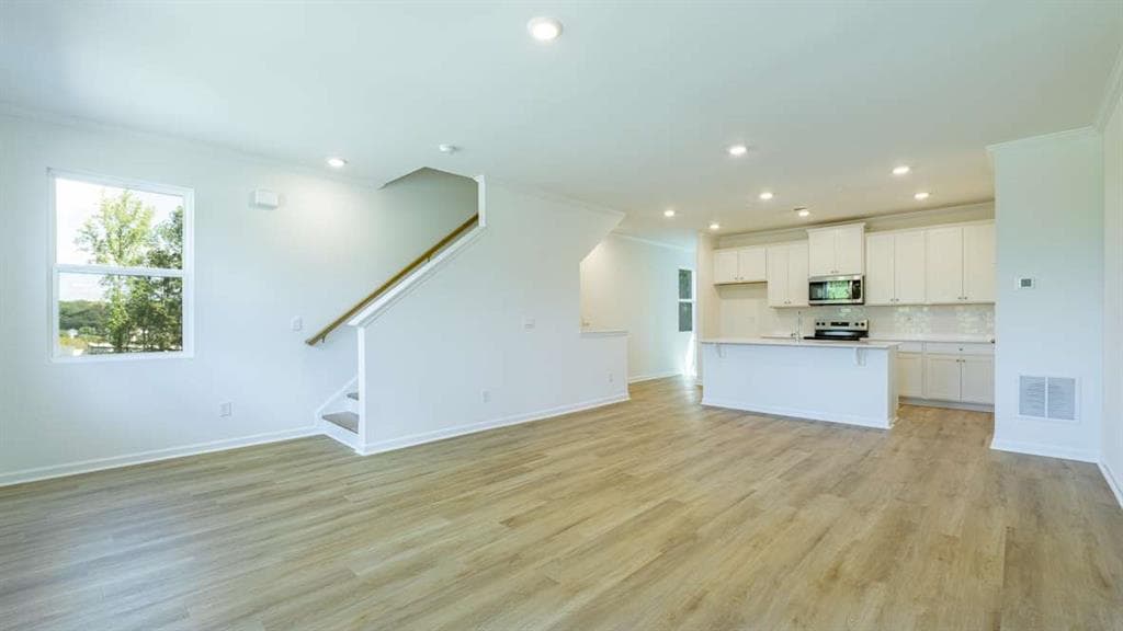 3 bedroom, 4 bathroom townhouse for sale at 1304 Lakota Place, Atlanta, GA 30315 — photo 10