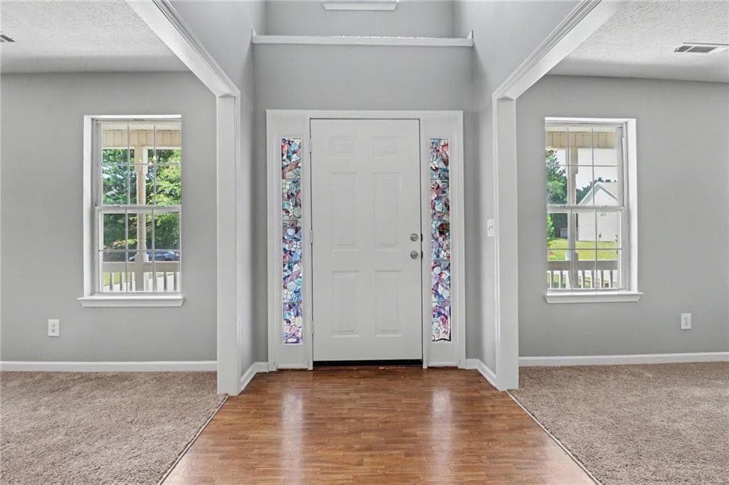 4 bedroom, 4 bathroom, 2,685 sq ft single family residence for sale at 9091 Jenni Circle, Jonesboro, GA 30238 — photo 5