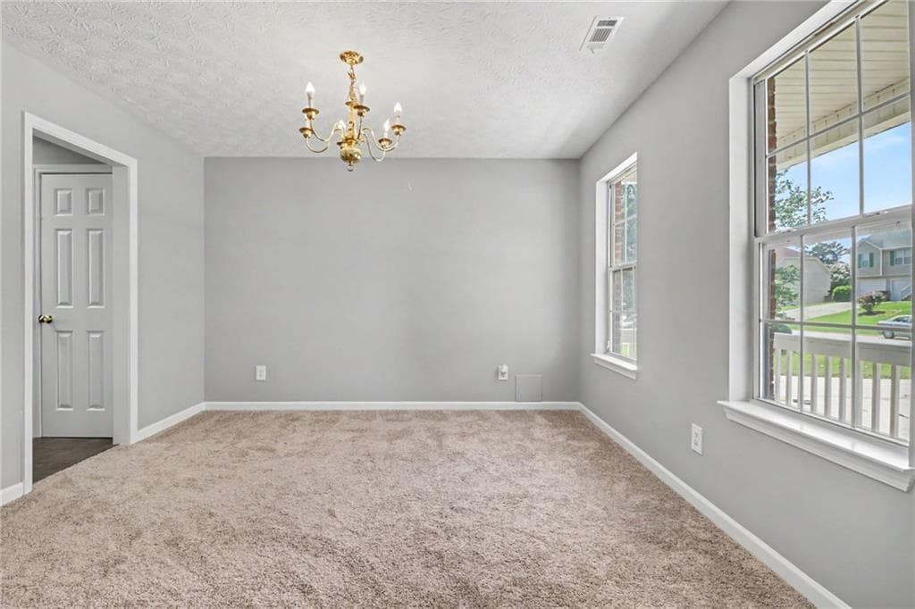 4 bedroom, 4 bathroom, 2,685 sq ft single family residence for sale at 9091 Jenni Circle, Jonesboro, GA 30238 — photo 7