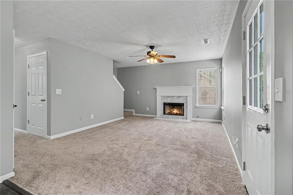 4 bedroom, 4 bathroom, 2,685 sq ft single family residence for sale at 9091 Jenni Circle, Jonesboro, GA 30238 — photo 8