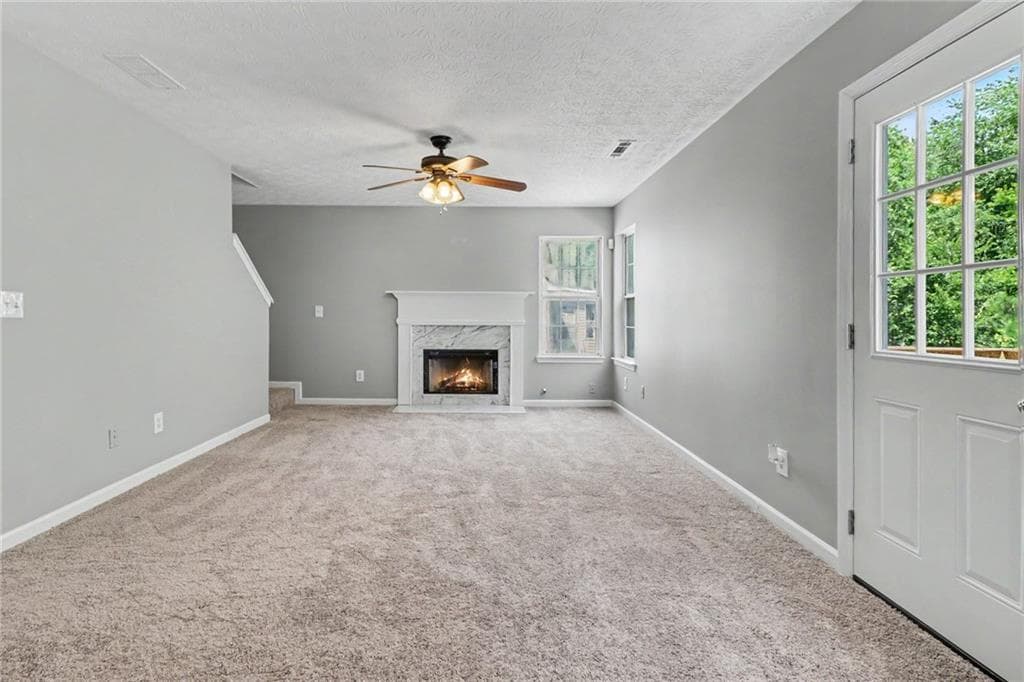 4 bedroom, 4 bathroom, 2,685 sq ft single family residence for sale at 9091 Jenni Circle, Jonesboro, GA 30238 — photo 9