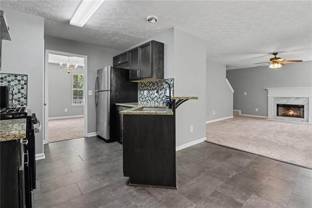 4 bedroom, 4 bathroom, 2,685 sq ft single family residence for sale at 9091 Jenni Circle, Jonesboro, GA 30238 — photo 10