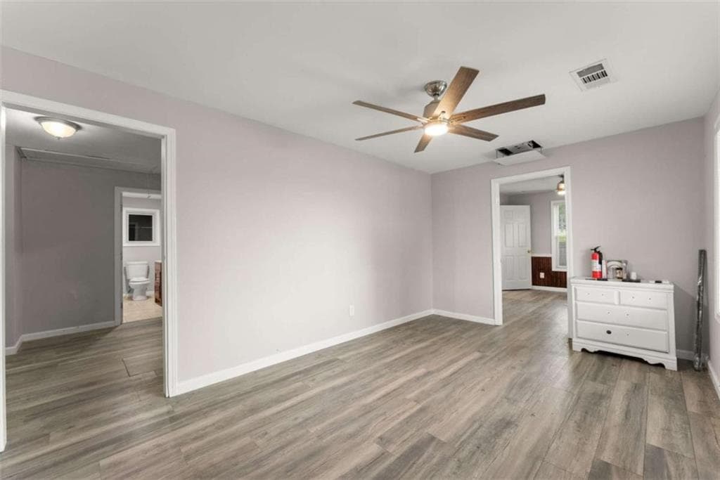 3 bedroom, 1 bathroom, 1,200 sq ft single family residence for sale at 5702 Church Street, Flowery Branch, GA 30542 — photo 10