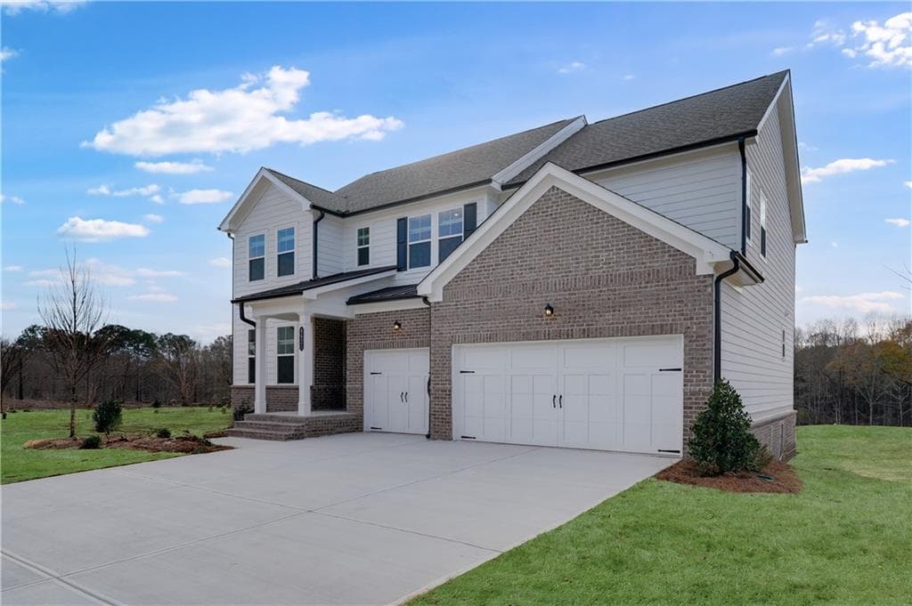 1201 Birch Circle, Watkinsville, GA 30677 — most recent listing photo