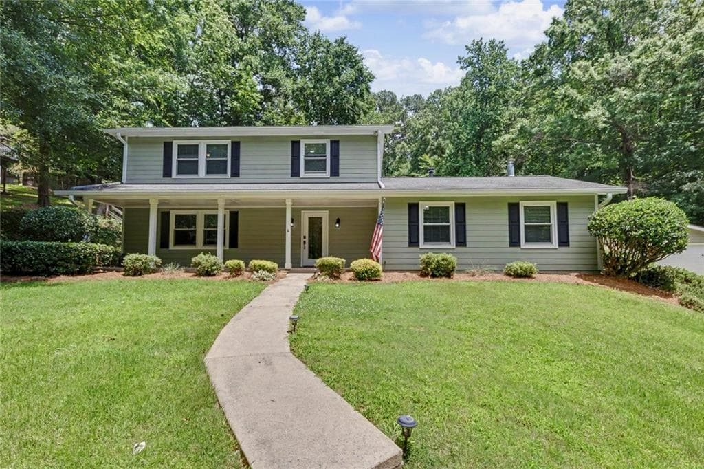 2570 Johnston Road