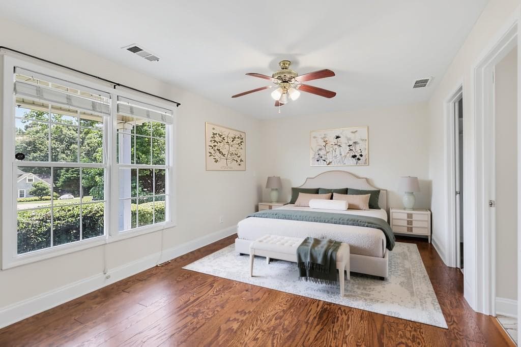 3 bedroom, 2 bathroom, 2,155 sq ft single family residence for sale at 84 Hidden Lakes Court, Newnan, GA 30263 — photo 4