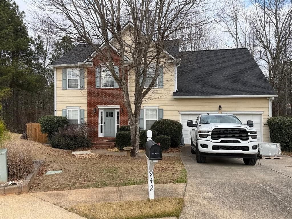 4 bedroom, 3 bathroom, 2,862 sq ft single family residence for sale at 942 Koala Street, Lawrenceville, GA 30043