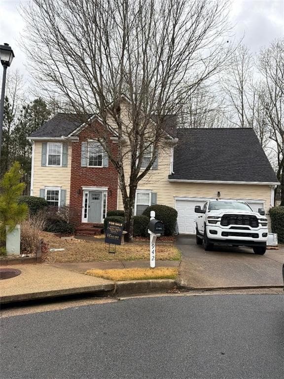 4 bedroom, 3 bathroom, 2,862 sq ft single family residence for sale at 942 Koala Street, Lawrenceville, GA 30043 — photo 2