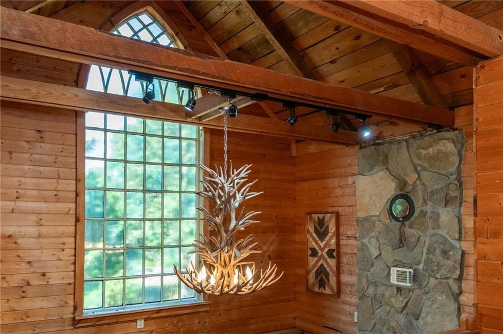 2 bedroom, 2 bathroom, 1,408 sq ft single family residence for sale at 7204 Island Mill Road, Acworth, GA 30102 — photo 3