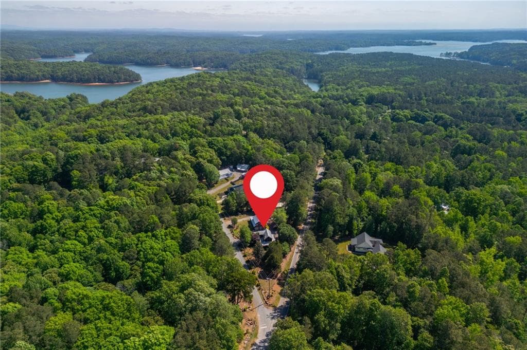 2 bedroom, 2 bathroom, 1,408 sq ft single family residence for sale at 7204 Island Mill Road, Acworth, GA 30102 — photo 7