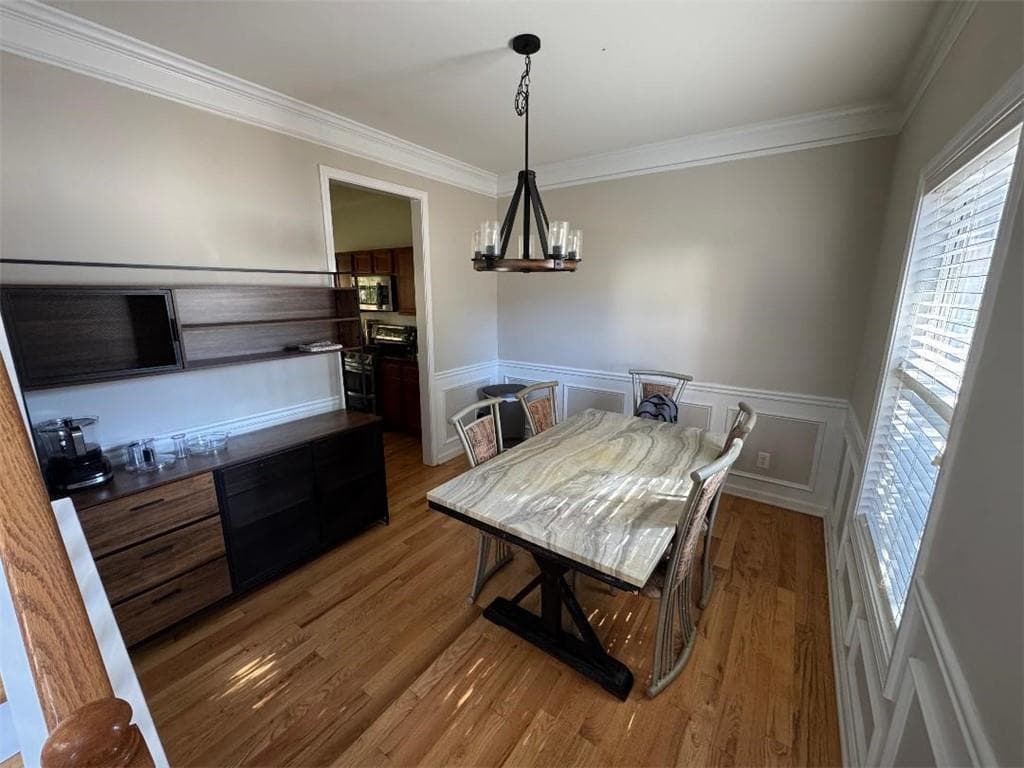 4 bedroom, 3 bathroom, 2,862 sq ft single family residence for sale at 942 Koala Street, Lawrenceville, GA 30043 — photo 6