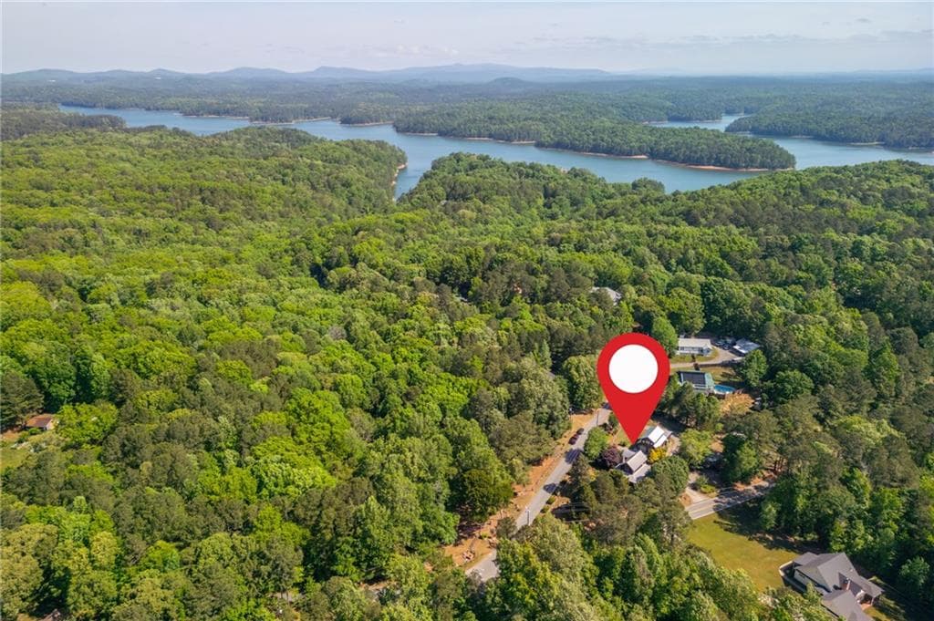 2 bedroom, 2 bathroom, 1,408 sq ft single family residence for sale at 7204 Island Mill Road, Acworth, GA 30102 — photo 8
