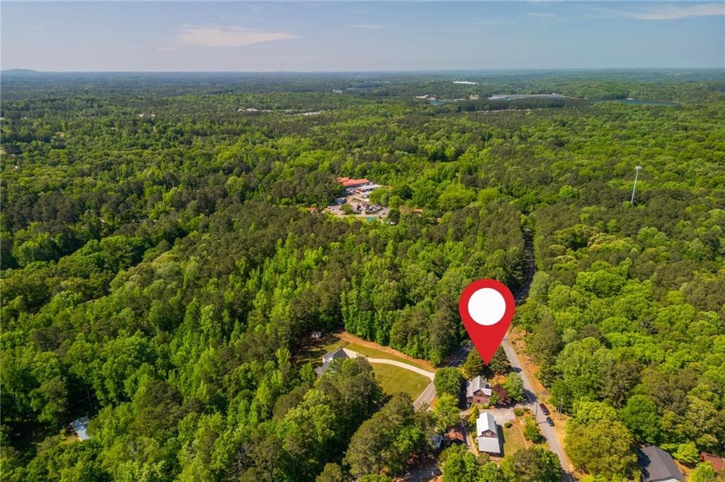 2 bedroom, 2 bathroom, 1,408 sq ft single family residence for sale at 7204 Island Mill Road, Acworth, GA 30102 — photo 9
