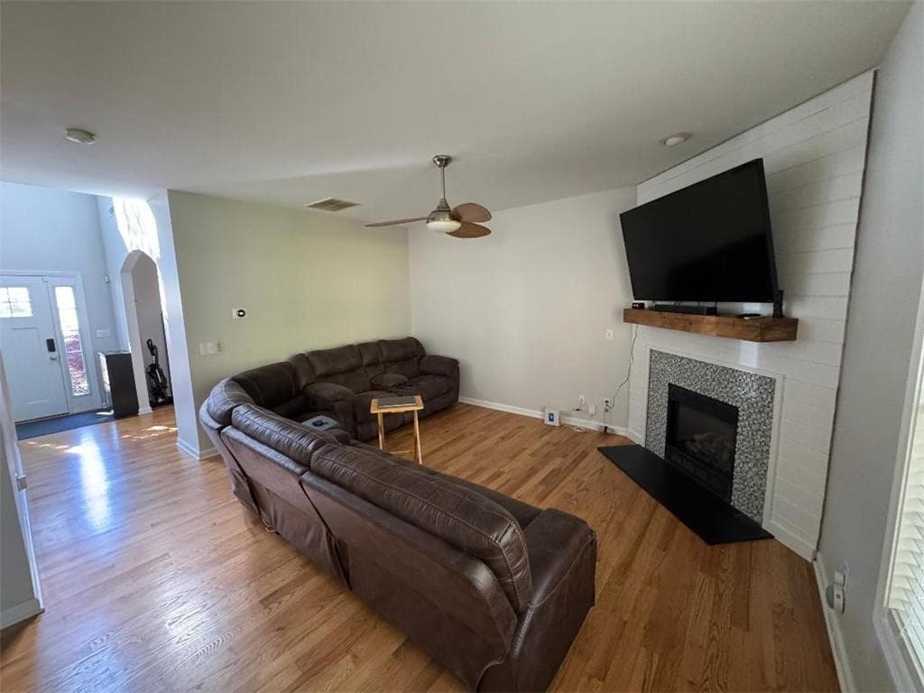 4 bedroom, 3 bathroom, 2,862 sq ft single family residence for sale at 942 Koala Street, Lawrenceville, GA 30043 — photo 7