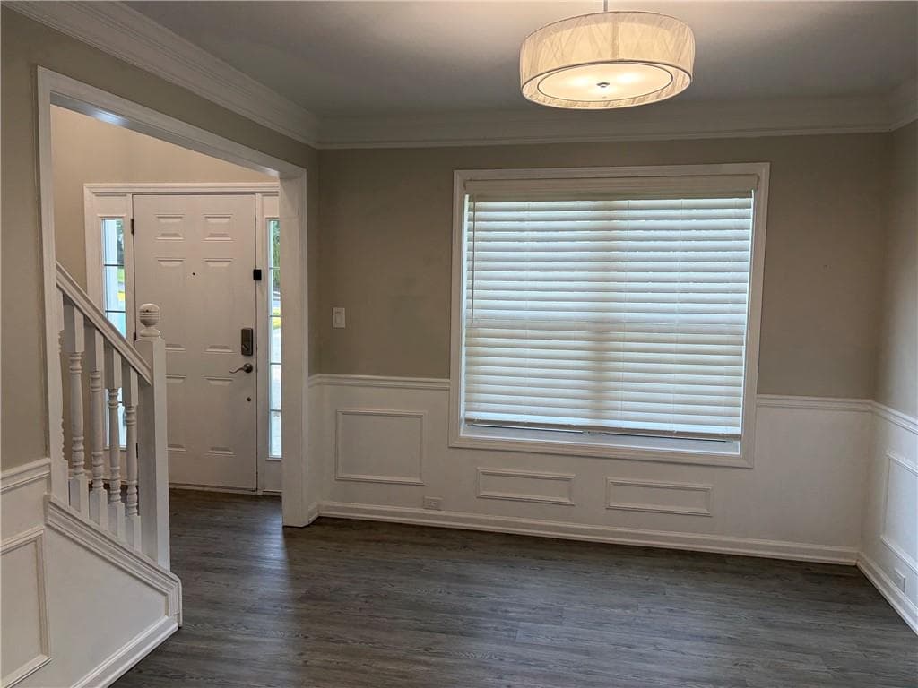3 bedroom, 3 bathroom, 1,803 sq ft single family residence for rent at 1105 Trumpet Vine Court, Mableton, GA 30126 for $2,700 a month — photo 6