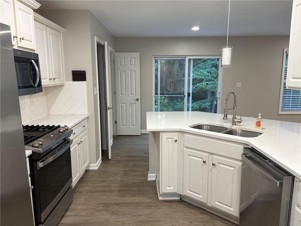3 bedroom, 3 bathroom, 1,803 sq ft single family residence for rent at 1105 Trumpet Vine Court, Mableton, GA 30126 for $2,700 a month — photo 8