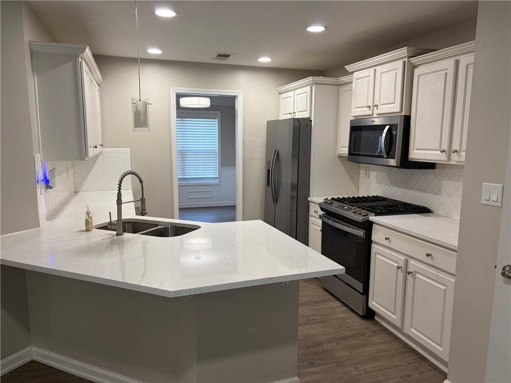 3 bedroom, 3 bathroom, 1,803 sq ft single family residence for rent at 1105 Trumpet Vine Court, Mableton, GA 30126 for $2,700 a month — photo 9