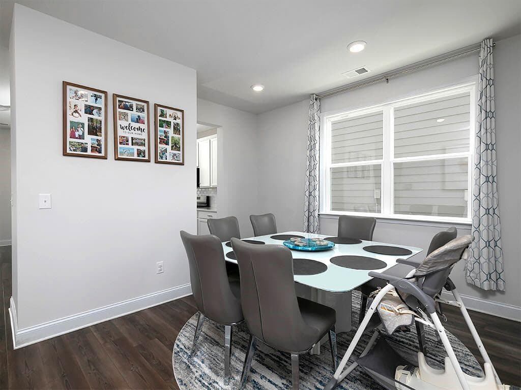5 bedroom, 3 bathroom, 2,832 sq ft single family residence for sale at 31 Dew Drop Lane, Dallas, GA 30157 — photo 7