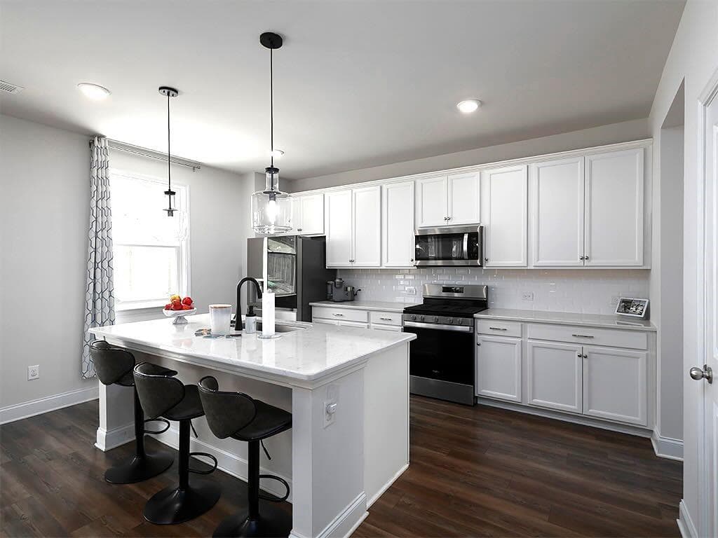 5 bedroom, 3 bathroom, 2,832 sq ft single family residence for sale at 31 Dew Drop Lane, Dallas, GA 30157 — photo 9
