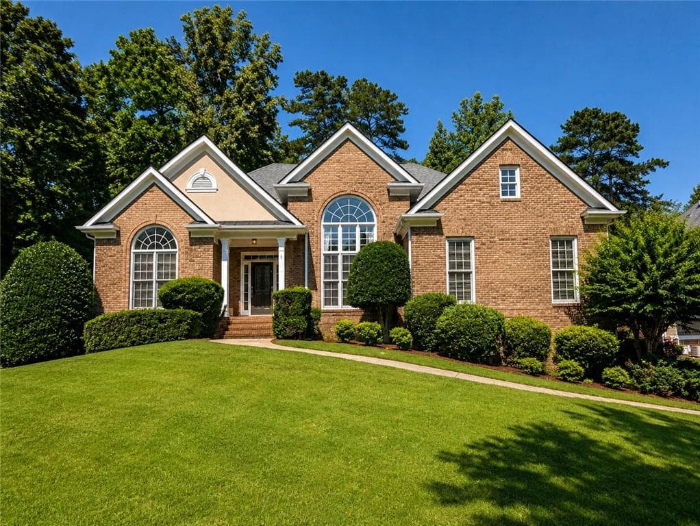 3483 Pinemont Drive, Douglasville, GA 30135 — most recent listing photo