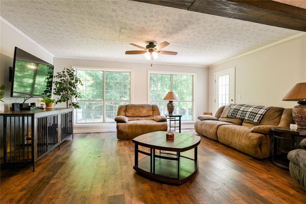 4 bedroom, 3 bathroom, 2,536 sq ft single family residence for sale at 1901 Mcconnell Road, Grayson, GA 30017 — photo 7