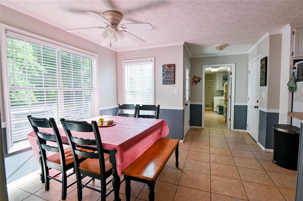 4 bedroom, 3 bathroom, 2,536 sq ft single family residence for sale at 1901 Mcconnell Road, Grayson, GA 30017 — photo 10