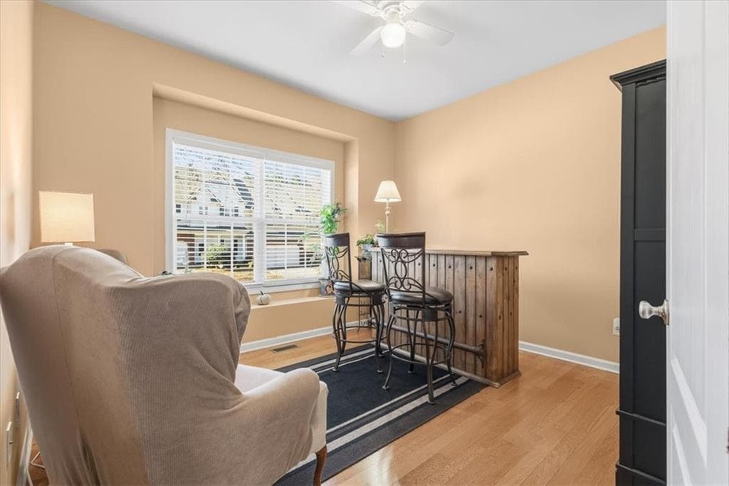 4 bedroom, 3 bathroom, 2,199 sq ft townhouse for sale at 2629 Cedar Drive, Lawrenceville, GA 30043 — photo 10