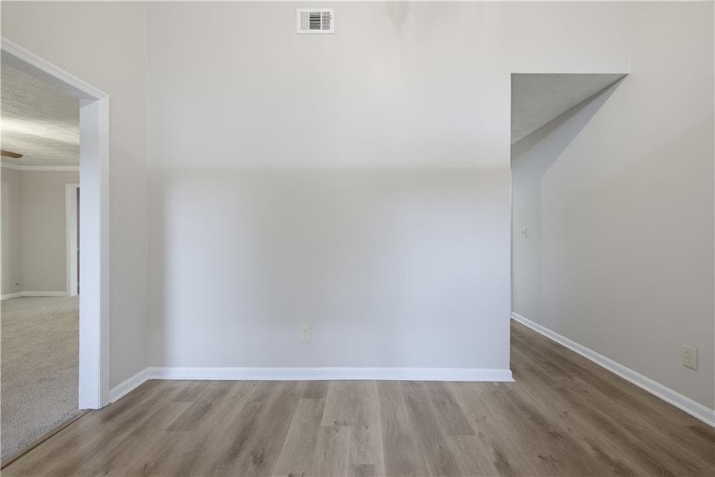 3 bedroom, 3 bathroom, 2,619 sq ft single family residence for sale at 2544 Highland Drive, Conyers, GA 30013 — photo 3